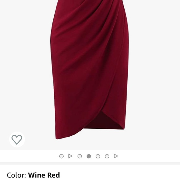 Zalalus dress - Picture 8 of 8